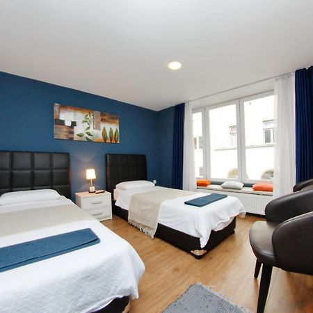 Apartmani Barsa Sarajewo Zewnętrze zdjęcie