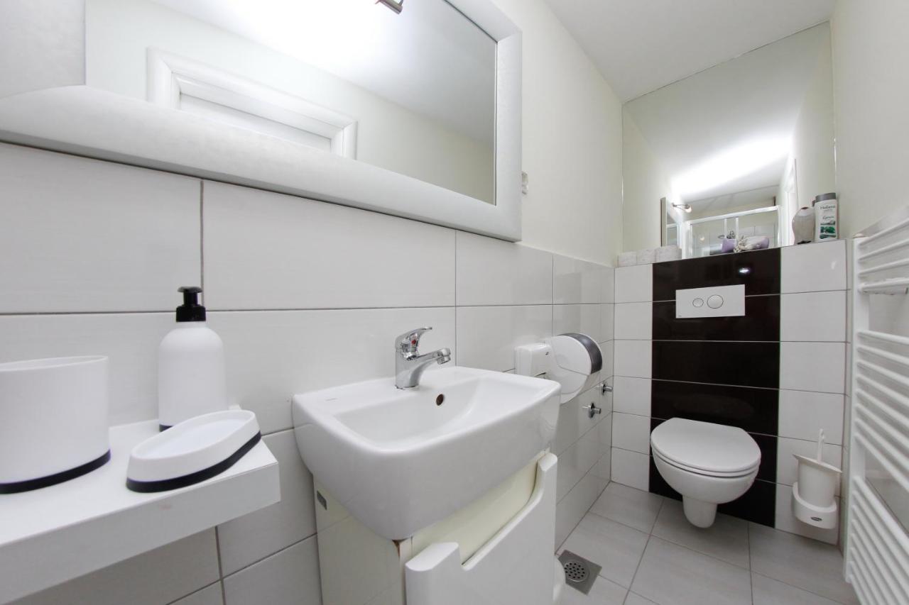 Apartmani Barsa Sarajewo Zewnętrze zdjęcie