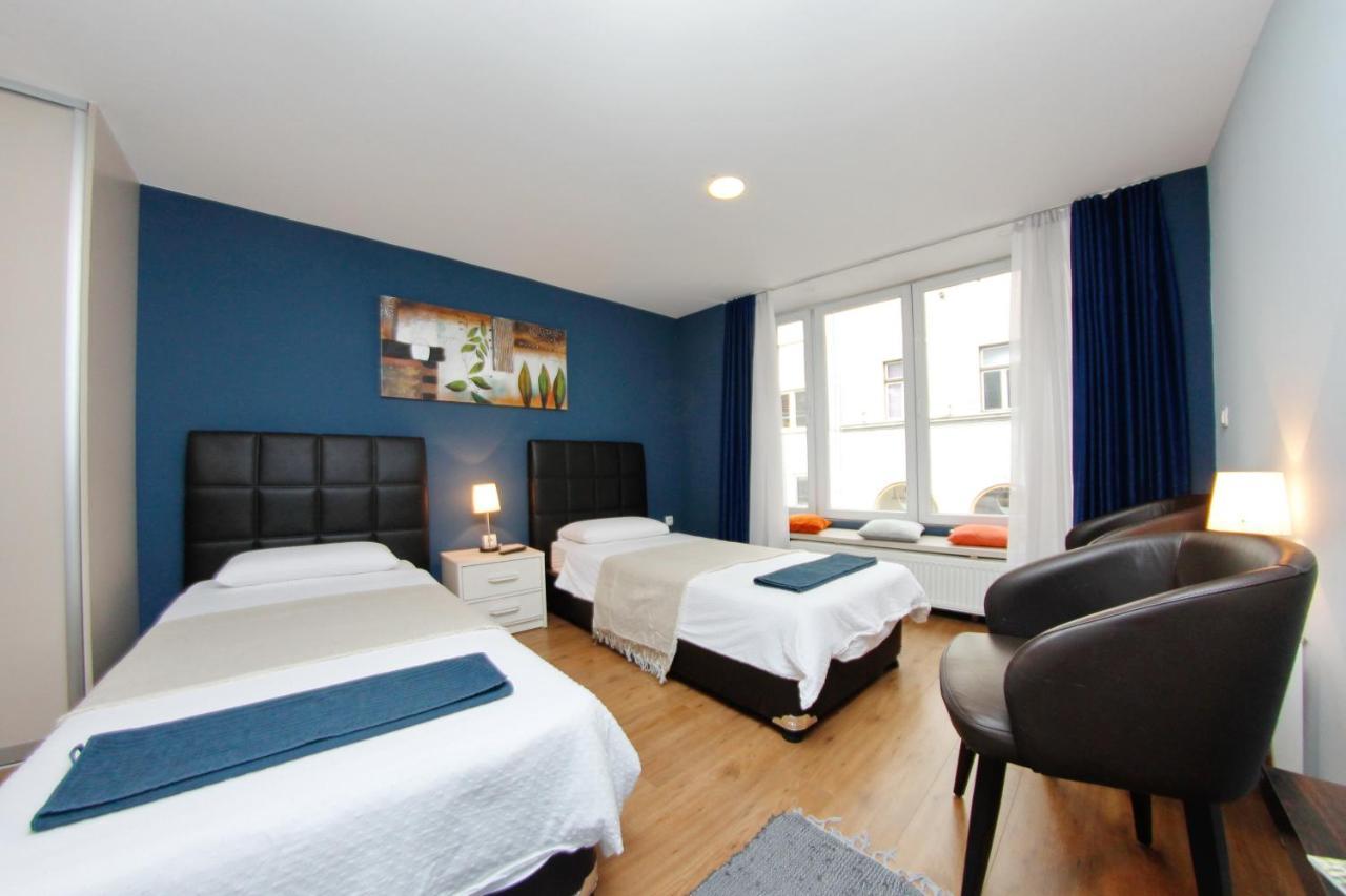 Apartmani Barsa Sarajewo Zewnętrze zdjęcie