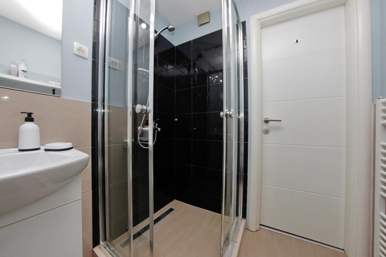 Apartmani Barsa Sarajewo Zewnętrze zdjęcie