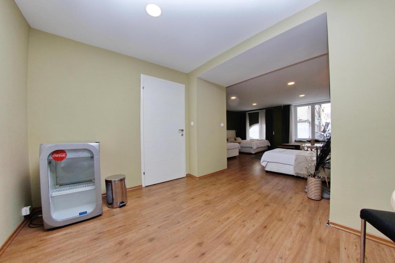 Apartmani Barsa Sarajewo Zewnętrze zdjęcie