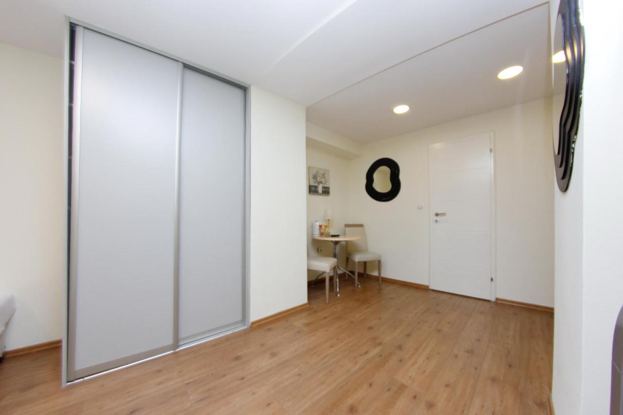 Apartmani Barsa Sarajewo Zewnętrze zdjęcie