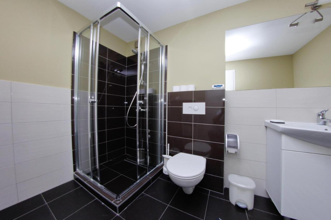 Apartmani Barsa Sarajewo Zewnętrze zdjęcie