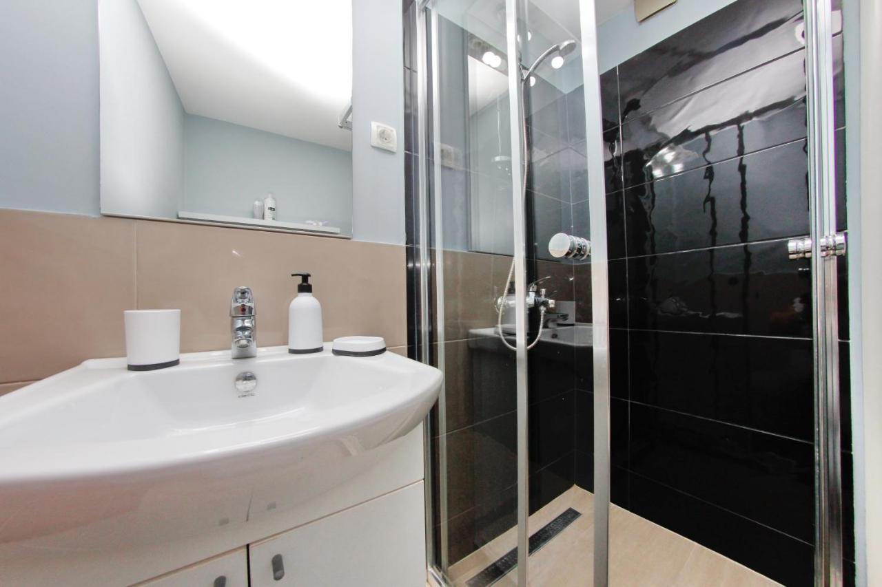 Apartmani Barsa Sarajewo Zewnętrze zdjęcie