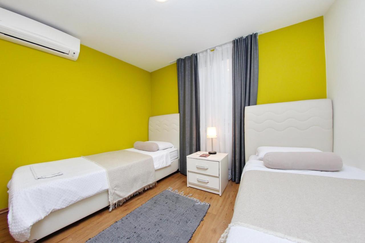 Apartmani Barsa Sarajewo Zewnętrze zdjęcie