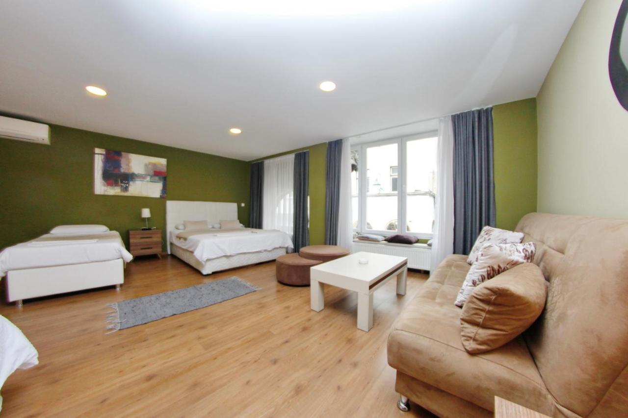 Apartmani Barsa Sarajewo Zewnętrze zdjęcie