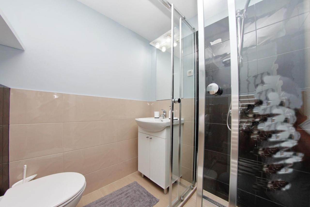Apartmani Barsa Sarajewo Zewnętrze zdjęcie