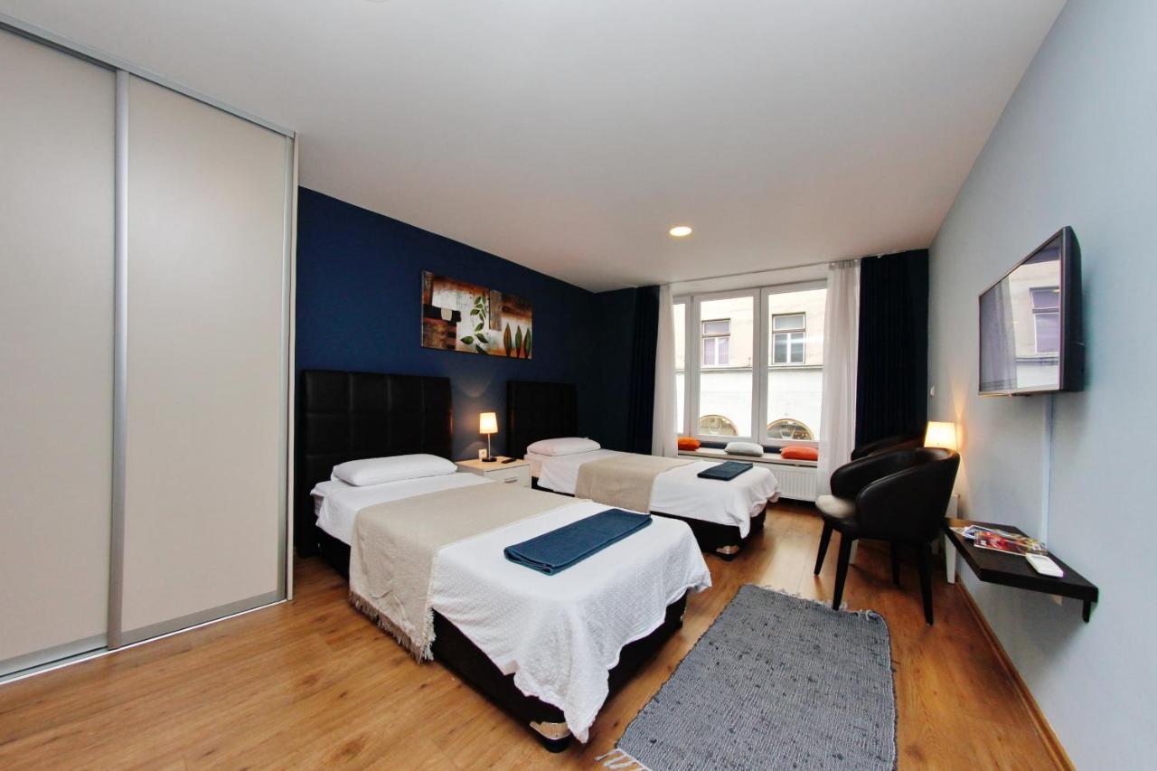 Apartmani Barsa Sarajewo Zewnętrze zdjęcie