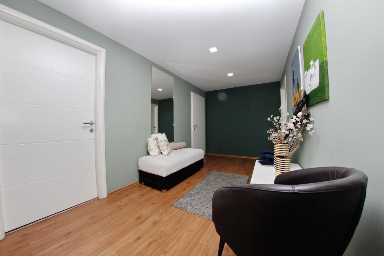 Apartmani Barsa Sarajewo Zewnętrze zdjęcie
