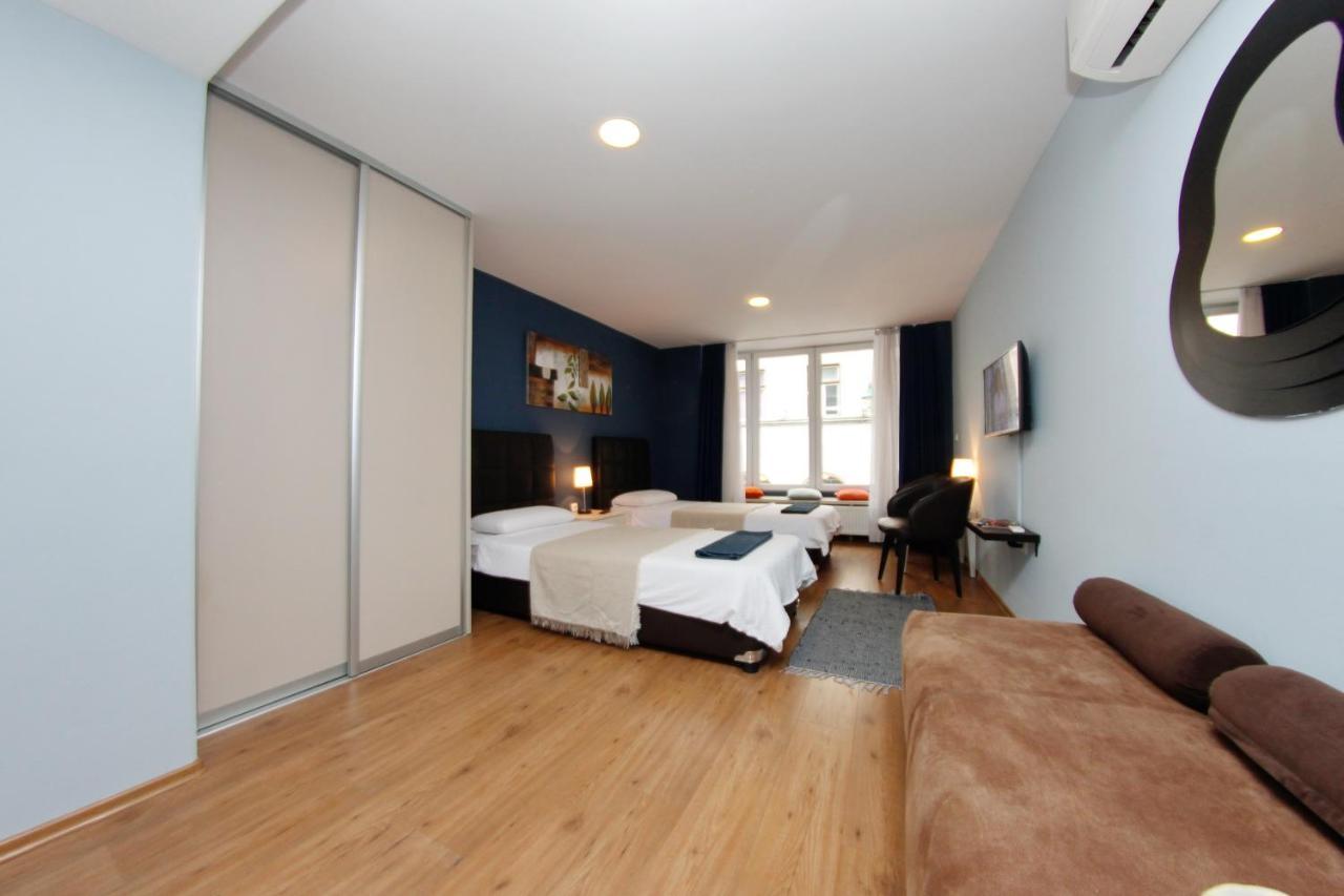 Apartmani Barsa Sarajewo Zewnętrze zdjęcie