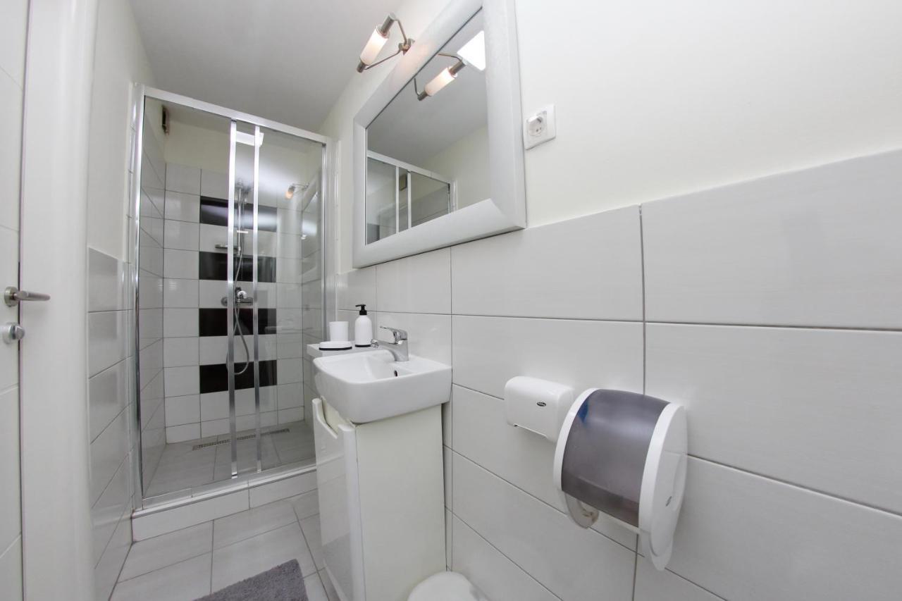 Apartmani Barsa Sarajewo Zewnętrze zdjęcie