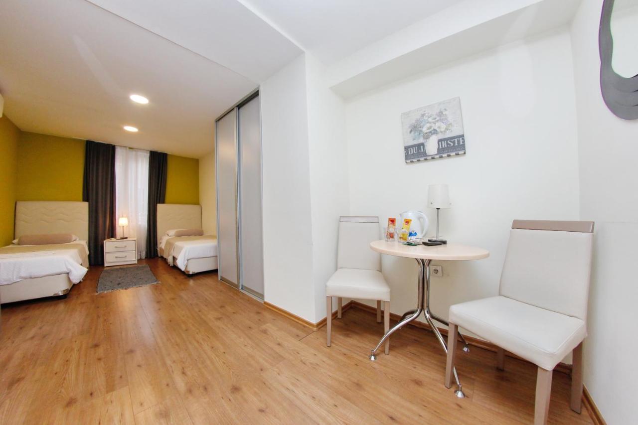 Apartmani Barsa Sarajewo Zewnętrze zdjęcie
