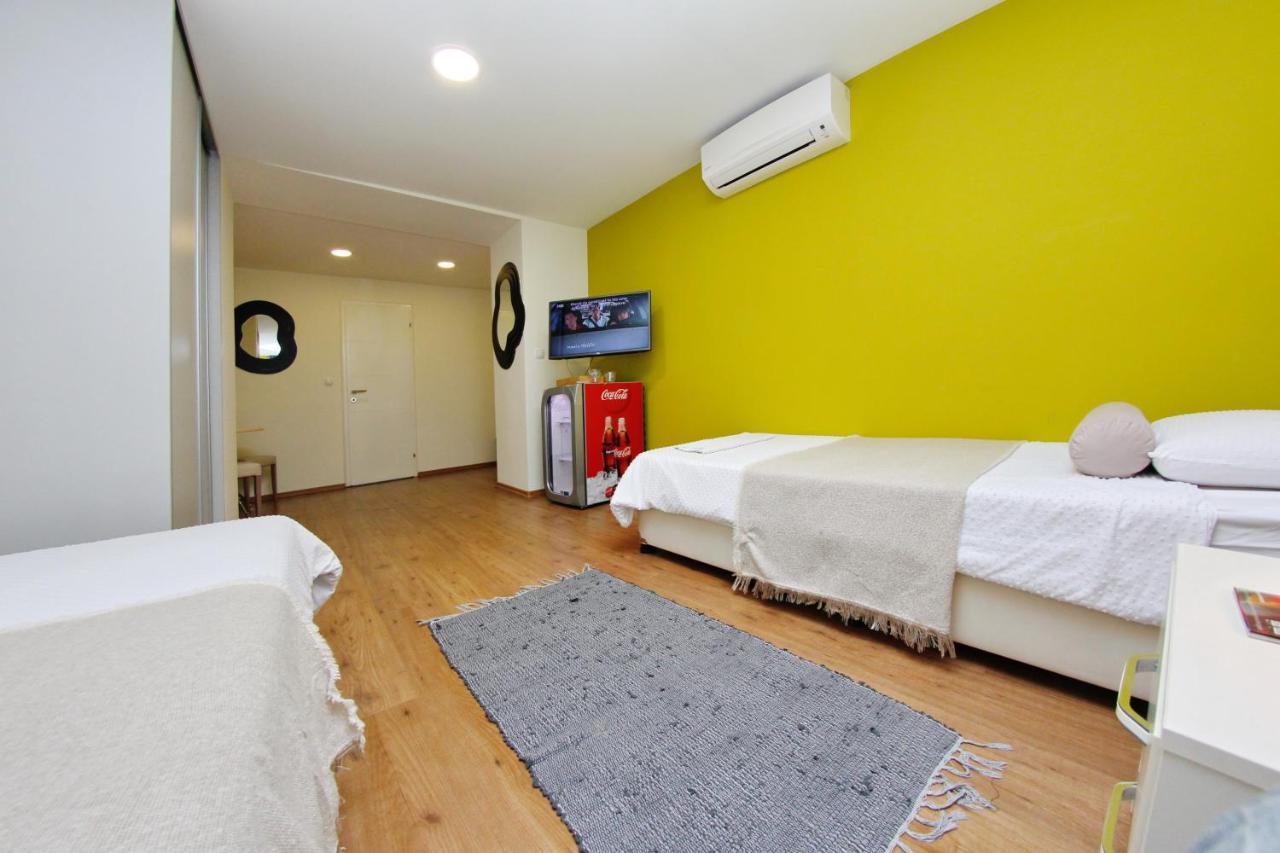 Apartmani Barsa Sarajewo Zewnętrze zdjęcie