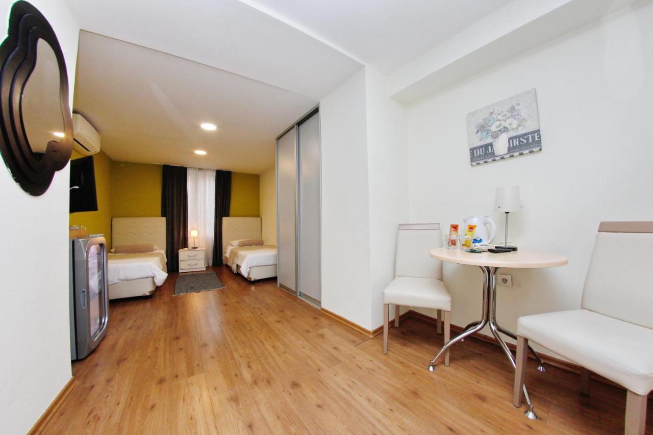 Apartmani Barsa Sarajewo Zewnętrze zdjęcie